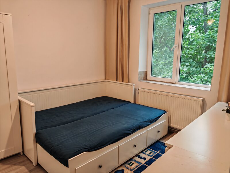 Arena Nationala, oferta inchiriere ap. 2 cam.,