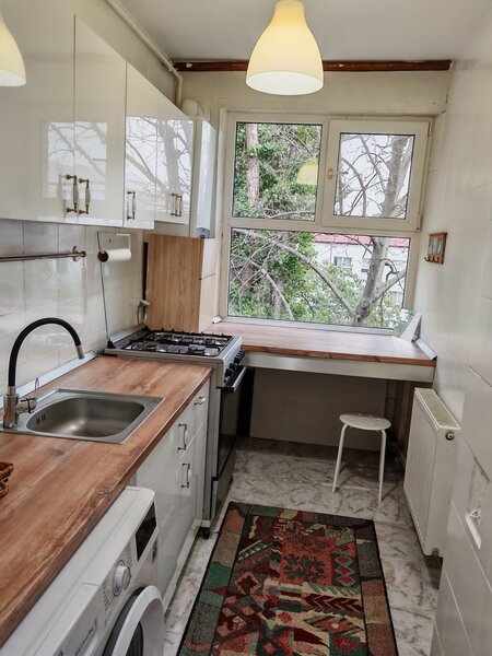 Arena Nationala, oferta inchiriere ap. 2 cam.,