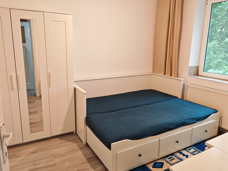 Arena Nationala, oferta inchiriere ap. 2 cam.,