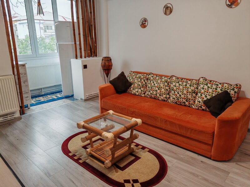 Arena Nationala, oferta inchiriere ap. 2 cam.,