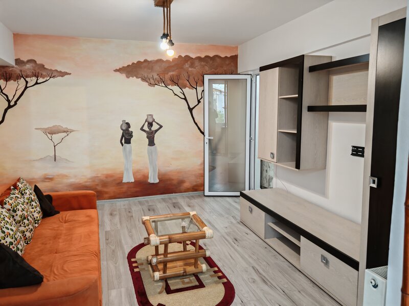 Arena Nationala, oferta inchiriere ap. 2 cam.,