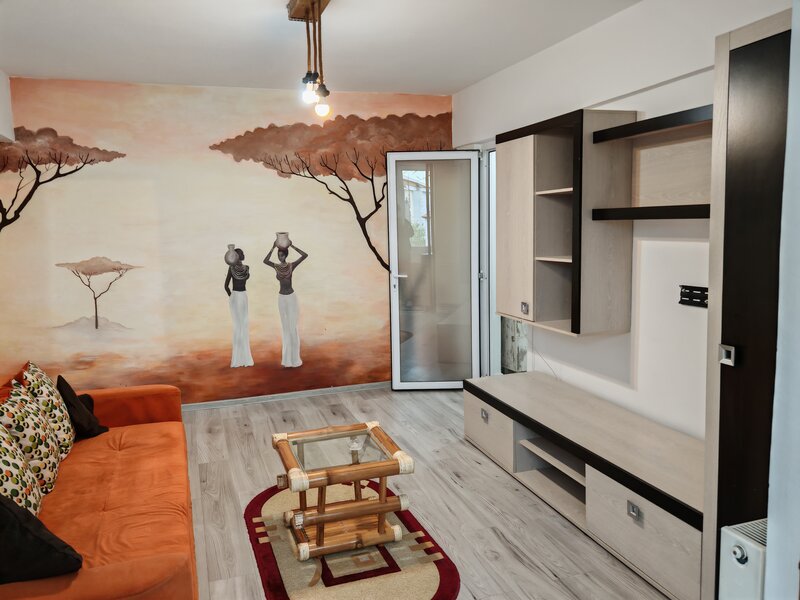 Arena Nationala, oferta inchiriere ap. 2 cam.,