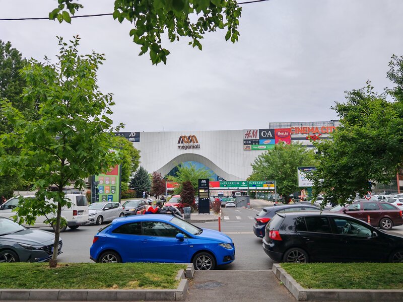 Arena Nationala, oferta inchiriere ap. 2 cam.,